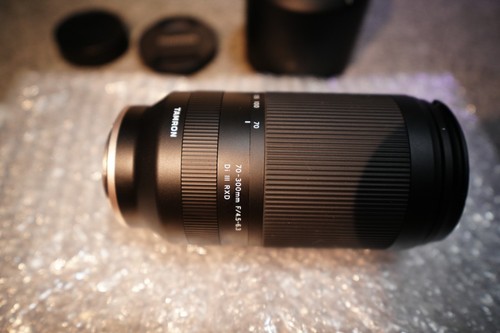 Tamron 300mm 6 3 - tamron, 70-300mm
