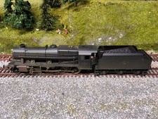 Hornby R3026 Class 8F 2-8-0