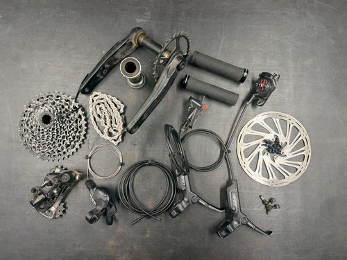 Sram 1x11 speed mtb - sram, 1x11-speed