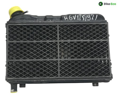 Water radiator suzuki - water,