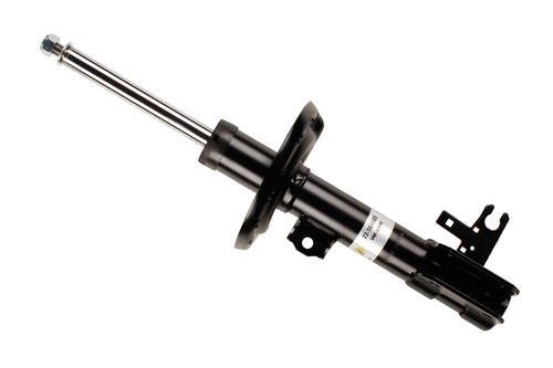 Front right shock - front,