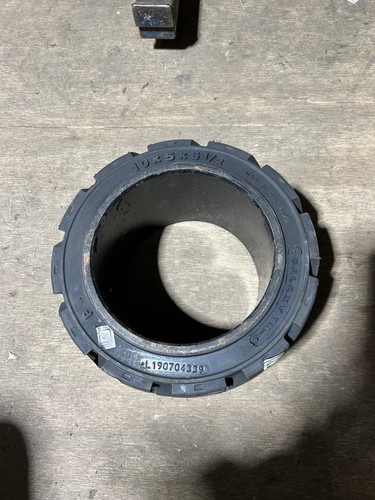 5 press on forklift - 10, 6.5