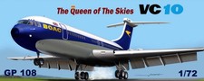 Mach 2 GP108 1:72 Vickers