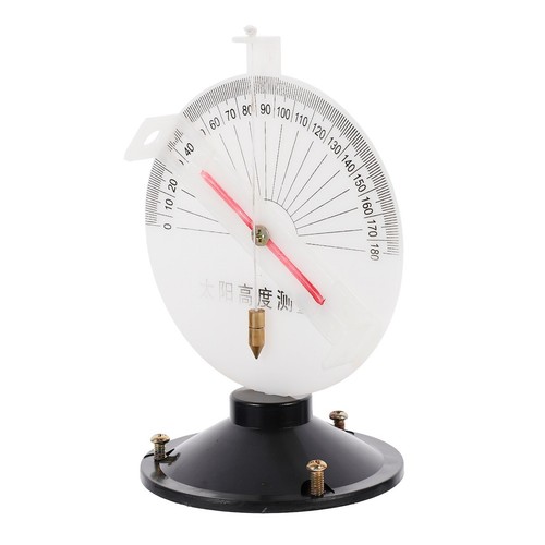 Digital angle gauge - digital, height