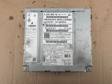 2015-2021 MERCEDES C CLASS