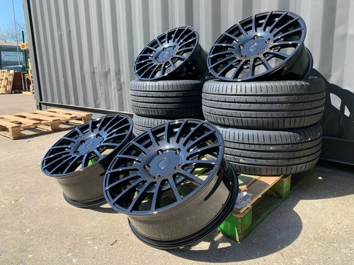 Rst mesh gloss black - 💥20",