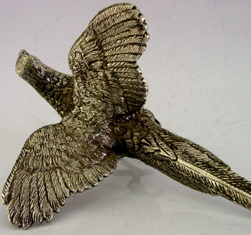 Heavy 167g sterling - 167g,