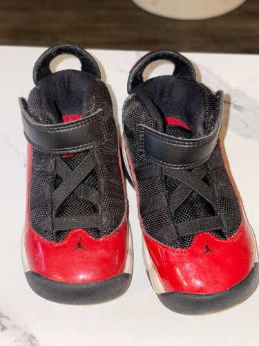 Jordan rings red - jordan,