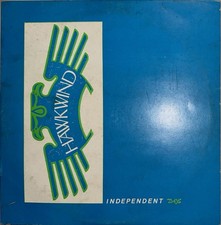 Hawkwind - Independent Days