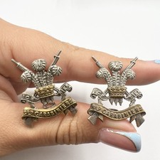 Genuine 3rd Carabiniers