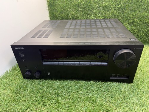 Onkyo nr676e receiver - onkyo,