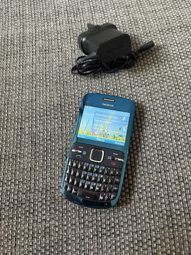Nokia qwerty keyboard - c3, c3-00
