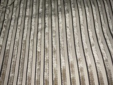 Top Designer silk Stripe