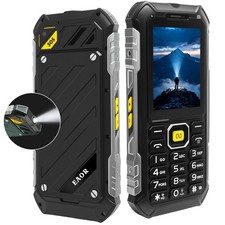 HP220 Rugged Feature Phone