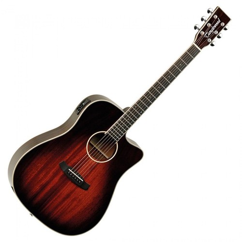 Tanglewood tw5 dreadnought - tanglewood,