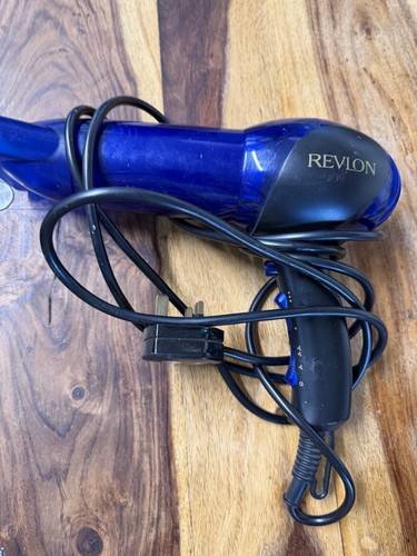 Revlon hair dryer - revlon,
