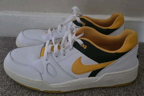 Nike full force low mens - nike,