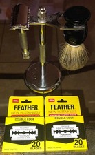 Merkur 34C HD Double Edge