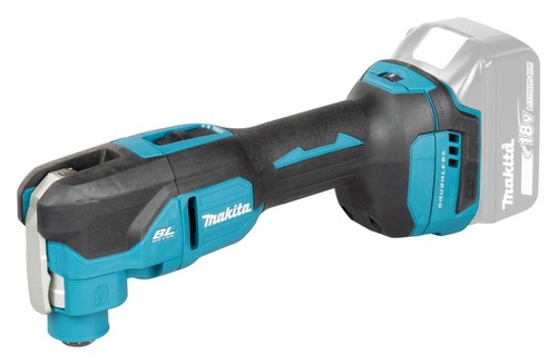 Makita dtm53z 18v ion - makita,