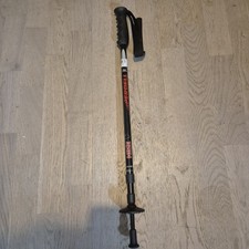 Komperdell Hike Aluminium Telescopic Walking Stick