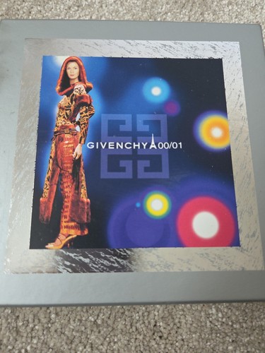 Givenchy boxed set miniature - 3,