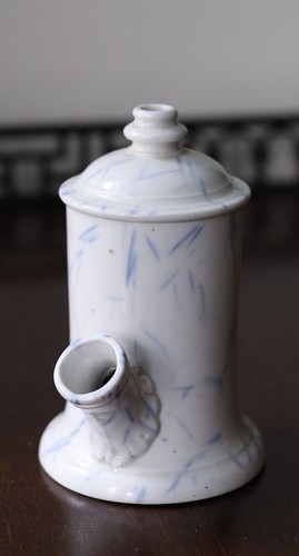 English victorian granite ware - victorian,