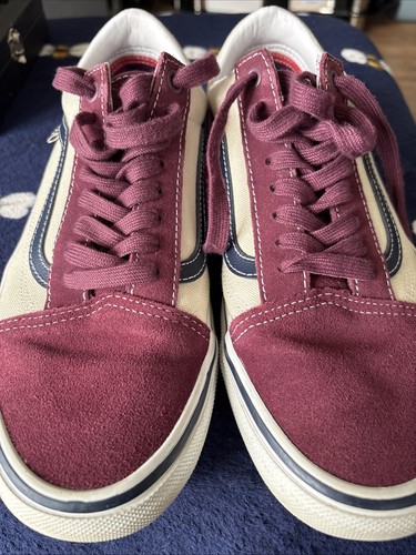 Vans old skool mens - vans,