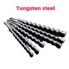 Max SDS Drill Bits Tungsten