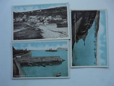Goodwick Village, Fishguard