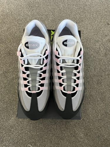 Nike air max 95s - air,