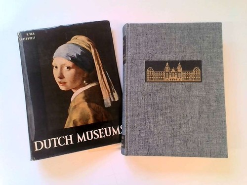 Dutch museums luttervelt - museums,