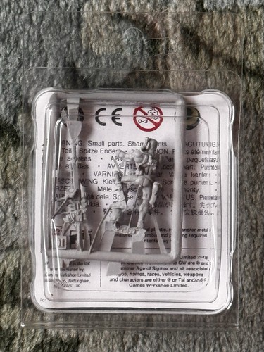 Warhammer 40k vindicare - warhammer,