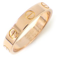 Cartier Ring Love Small Model