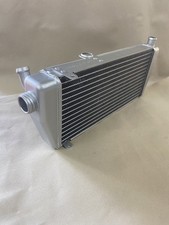 Go Kart Radiator Rotax Senior