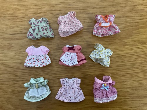Sylvanian families bundle - sylvanian,