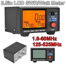 Digital swr power meter 503 - meter, dg-503
