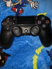 Sony PlayStation 4 DualShock