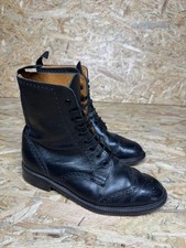 Nps boots mens size - boots,