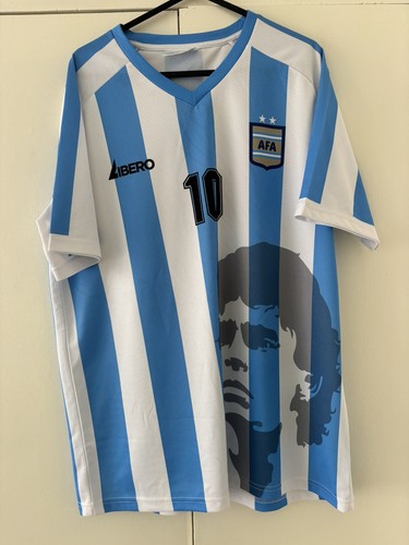Diego maradona argentina - diego,