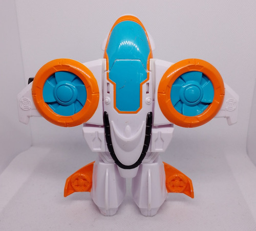 Transformers rescue bots - rescue,