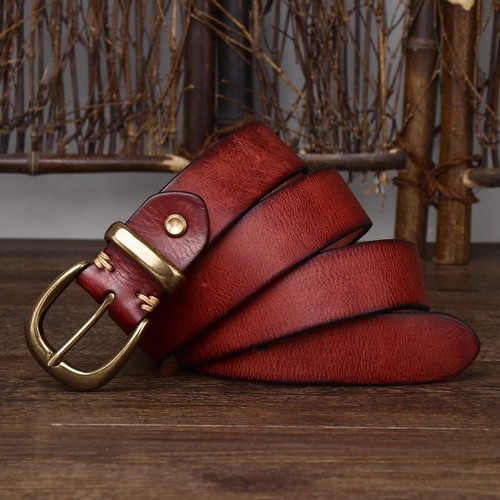 Vintage distressed cowhide - vintage,