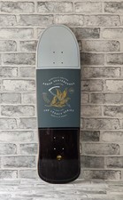 Arbor Legacy Martillo Cruiser Skateboard Deck 8.875 x 32.375"