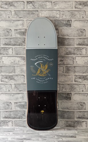 Arbor legacy martillo cruiser - arbor,