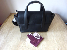 RADLEY Handbag Black Leather
