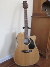 Takamine EG530SC