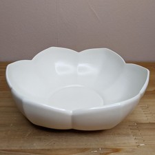 Vintage Wedgwood Lotus Flower