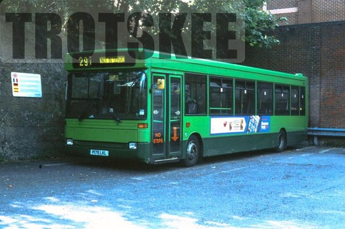 35mm slide venture - 35mm,