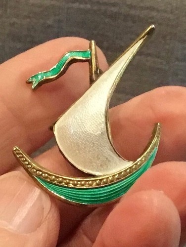 Vintage norway sterling - norway, silver
