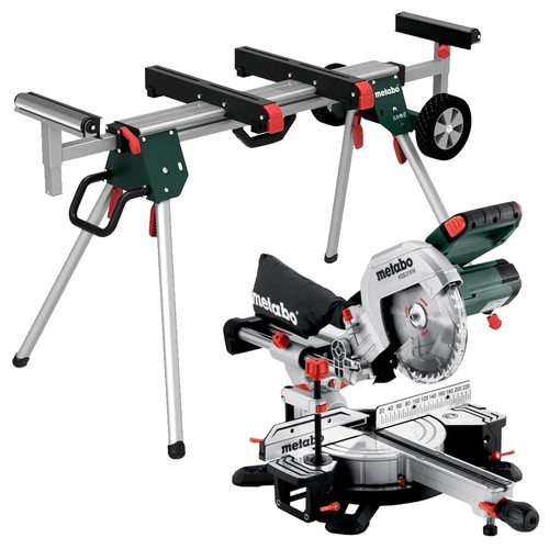 Metabo kgs 216mn - metabo, 216mm