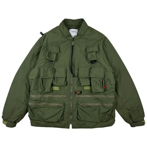 Wtaps modular technical - wtaps,